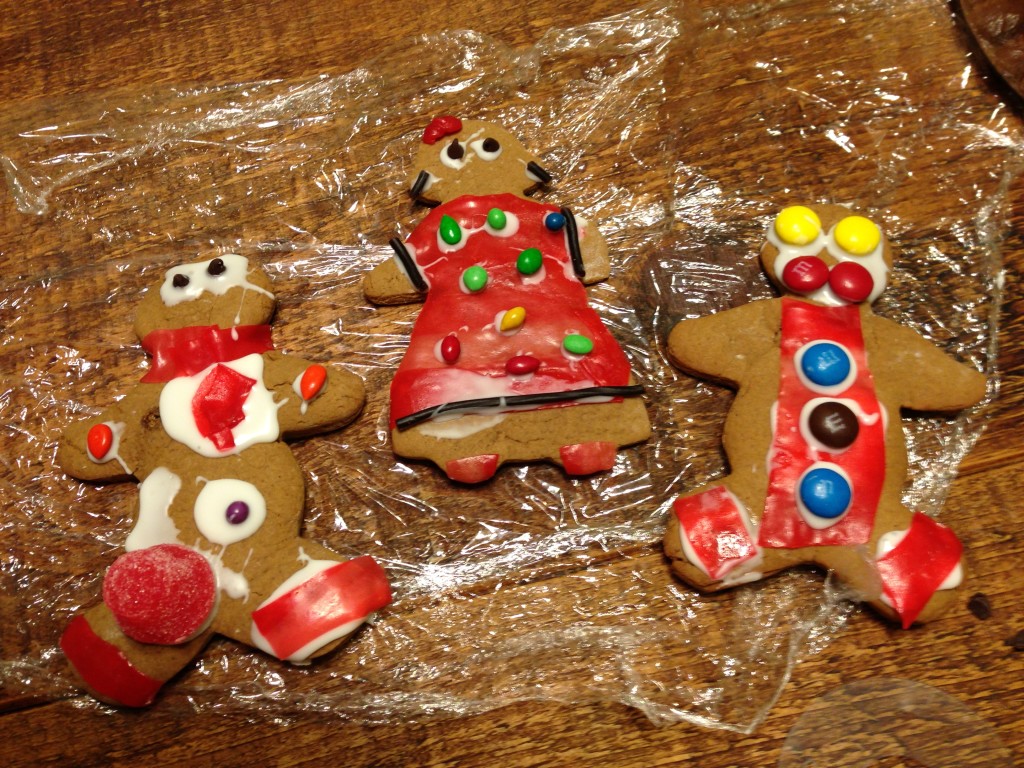 Flinchbaugh's Orchard and Farm Market's Cookie Decorating Party