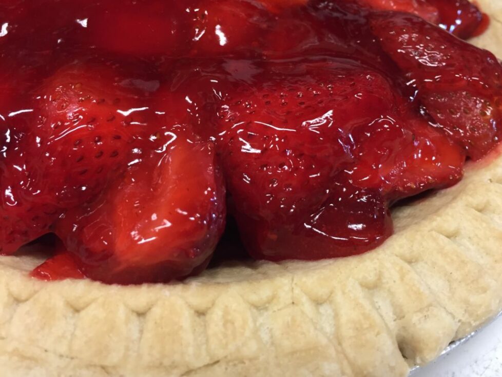 StrawberryPie StrawberryPie