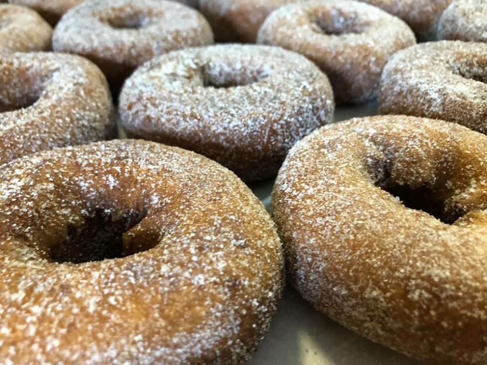 donuts