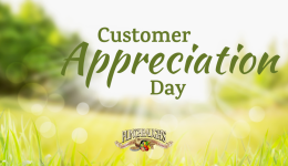 Customer Appreciation Day Image 2023