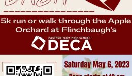 Deca Dash Flyer 2