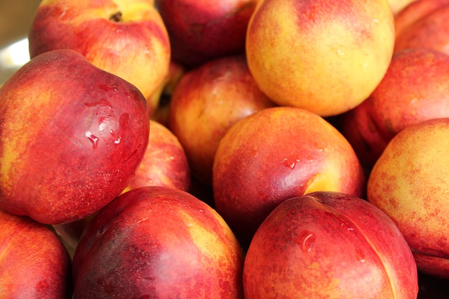 Nectarine, Pear and Plum Varieties